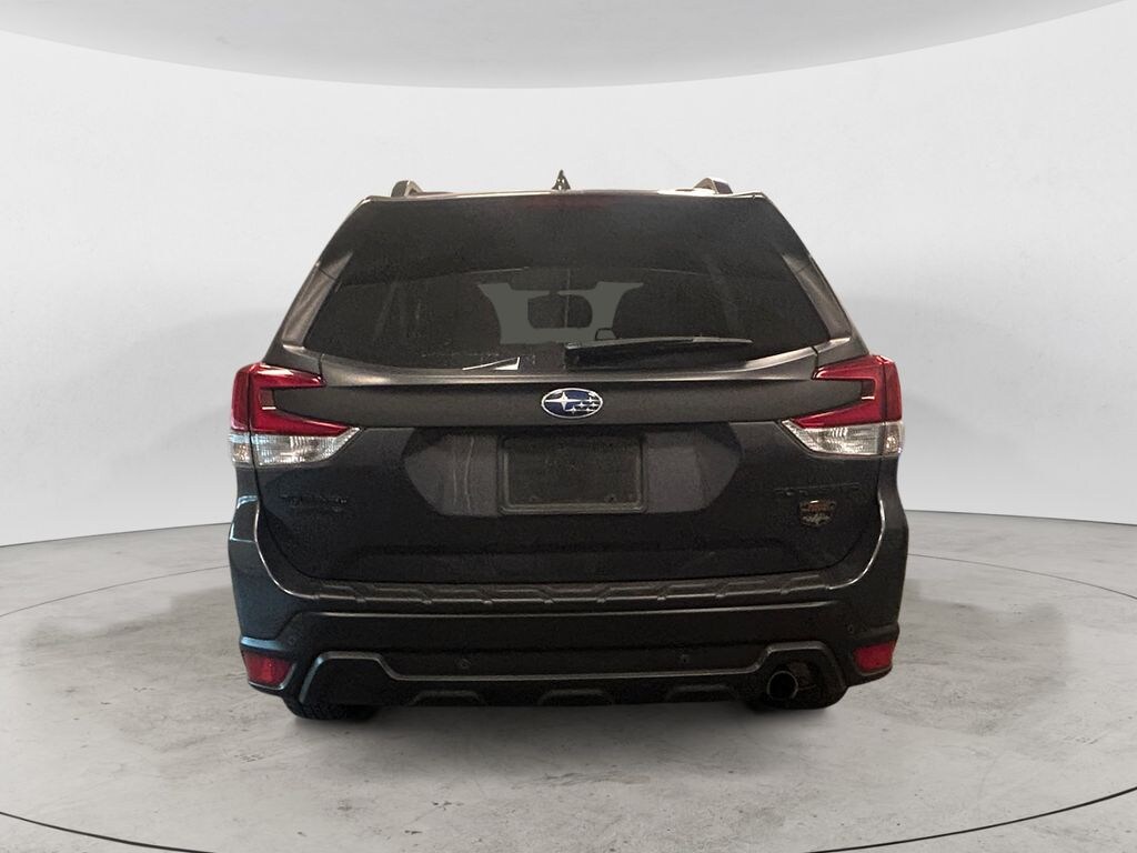 Used 2022 Subaru Forester Wilderness SUV