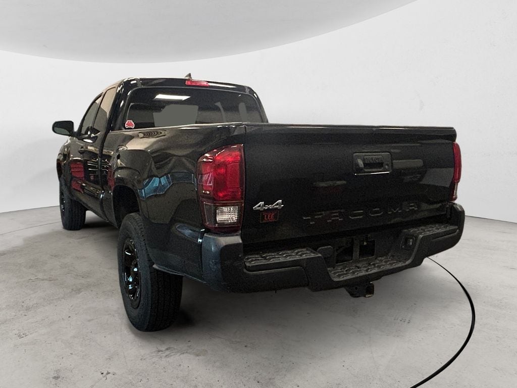 Used 2019 Toyota Tacoma SR Truck Access Cab