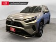  Toyota RAV4 Prime