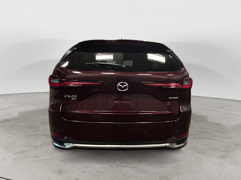 2024 Mazda CX-90 3.3 Turbo S Premium photo 4