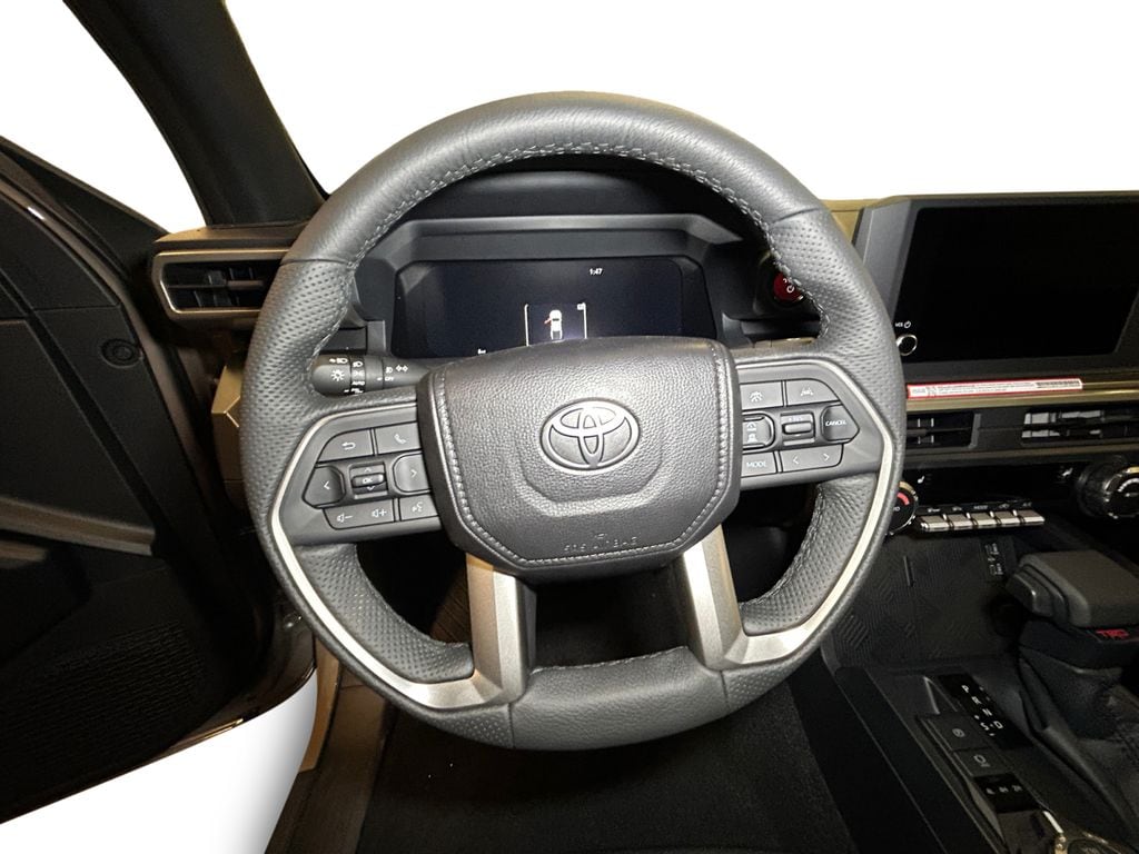 2026 Toyota Tacoma TRD Off Road - Photo 12