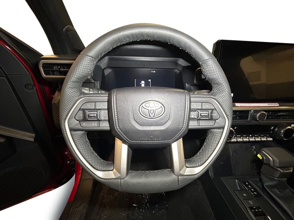 2026 Toyota Tacoma Limited - Photo 13