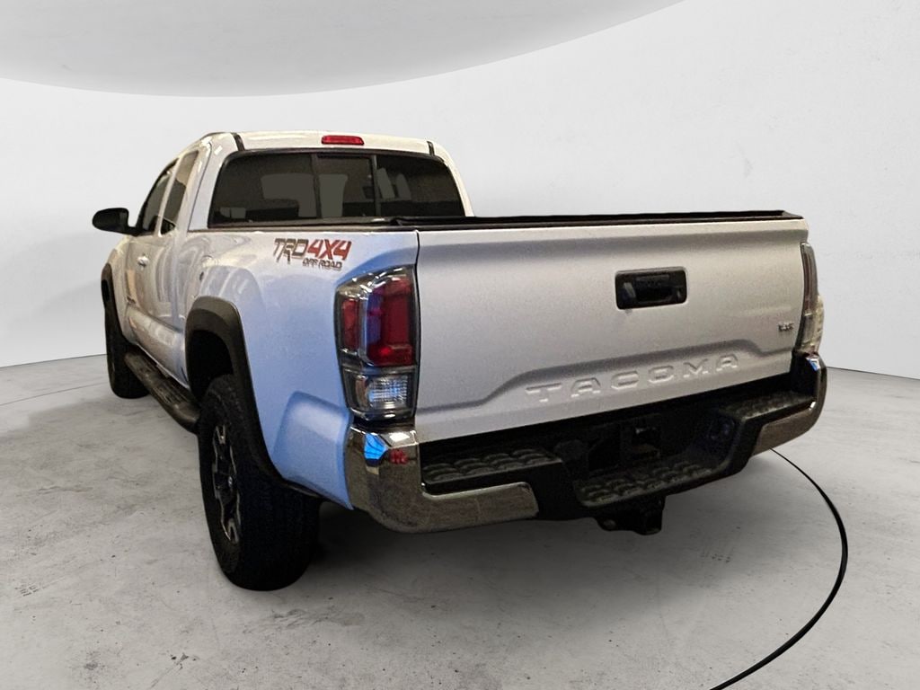 Used 2023 Toyota Tacoma TRD Off Road V6 Truck Access Cab