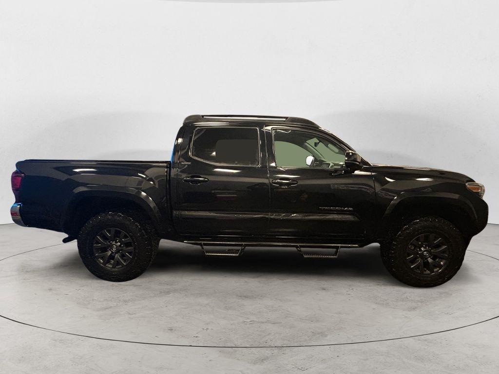 Certified 2023 Toyota Tacoma Truck Double Cab