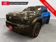  Toyota Tacoma i-FORCE MAX