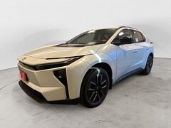 2026 Toyota bZ XLE SUV