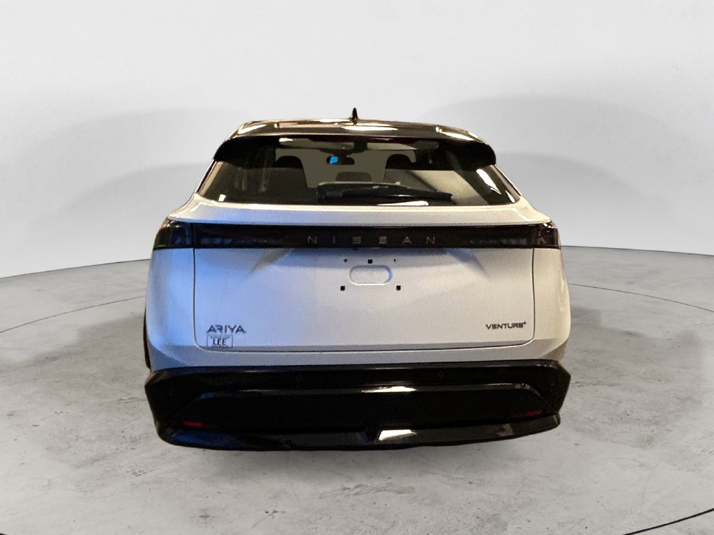 Used 2023 Nissan ARIYA VENTURE+ SUV