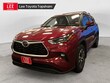  Toyota Highlander Hybrid