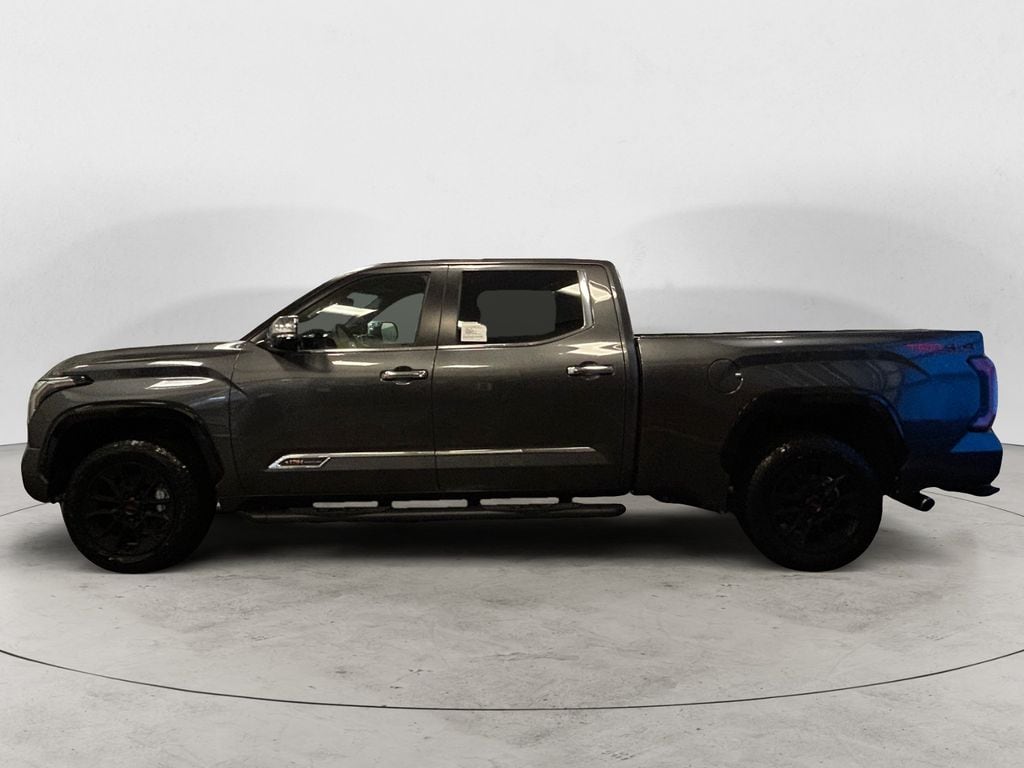 New 2026 Toyota Tundra 1794 Edition Truck CrewMax