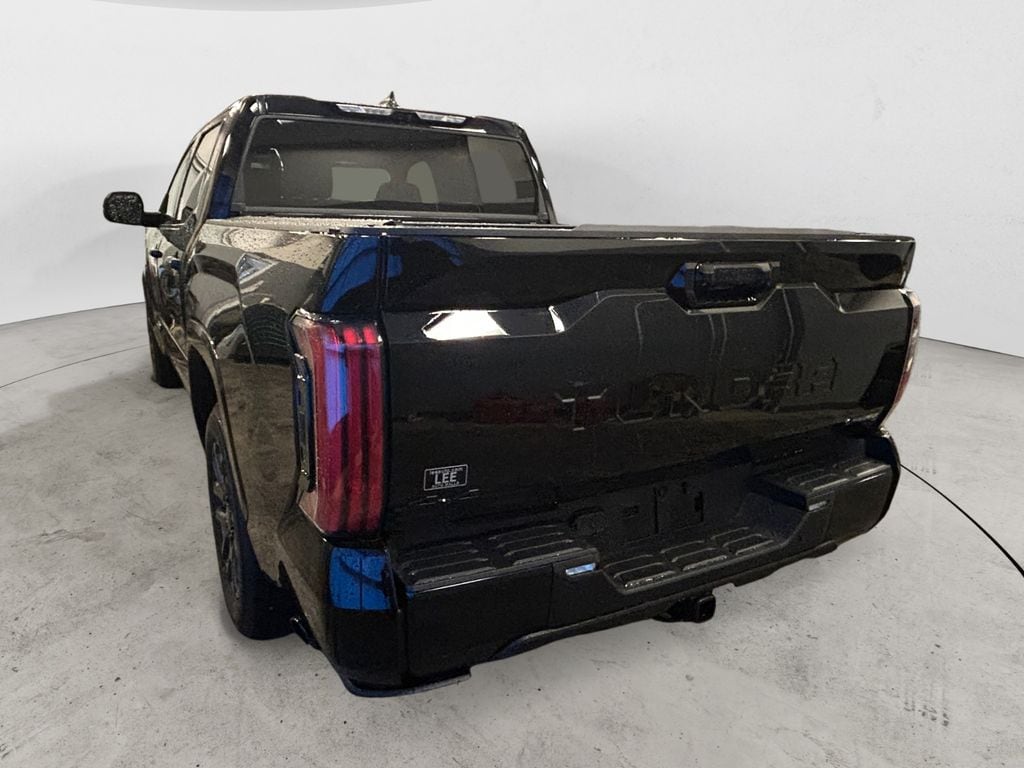 2026 Toyota Tundra Platinum - Photo 3