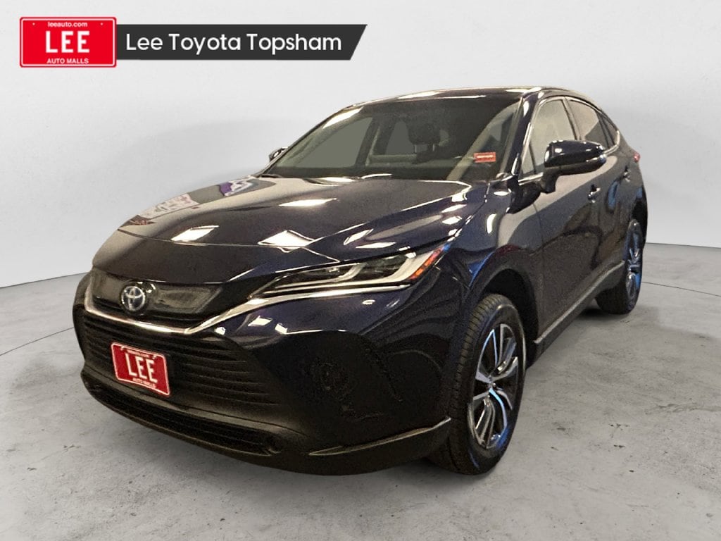 2024 Toyota Venza