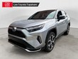  Toyota RAV4 Prime
