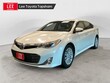 Toyota Avalon Hybrid