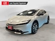  Toyota Prius Plug-in Hybrid