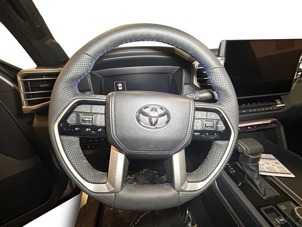 2026 Toyota Tundra Platinum - Photo 10