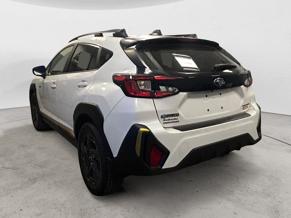 Used 2024 Subaru Crosstrek Sport SUV