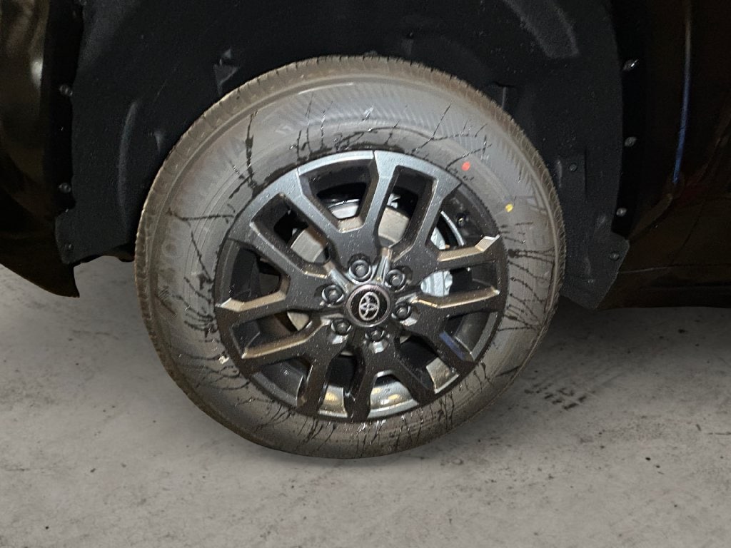 2026 Toyota Tundra Platinum - Photo 15