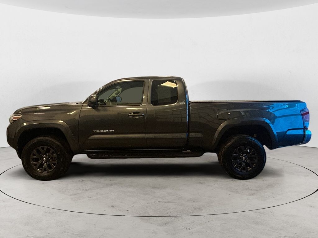Certified 2023 Toyota Tacoma SR5 Truck Access Cab