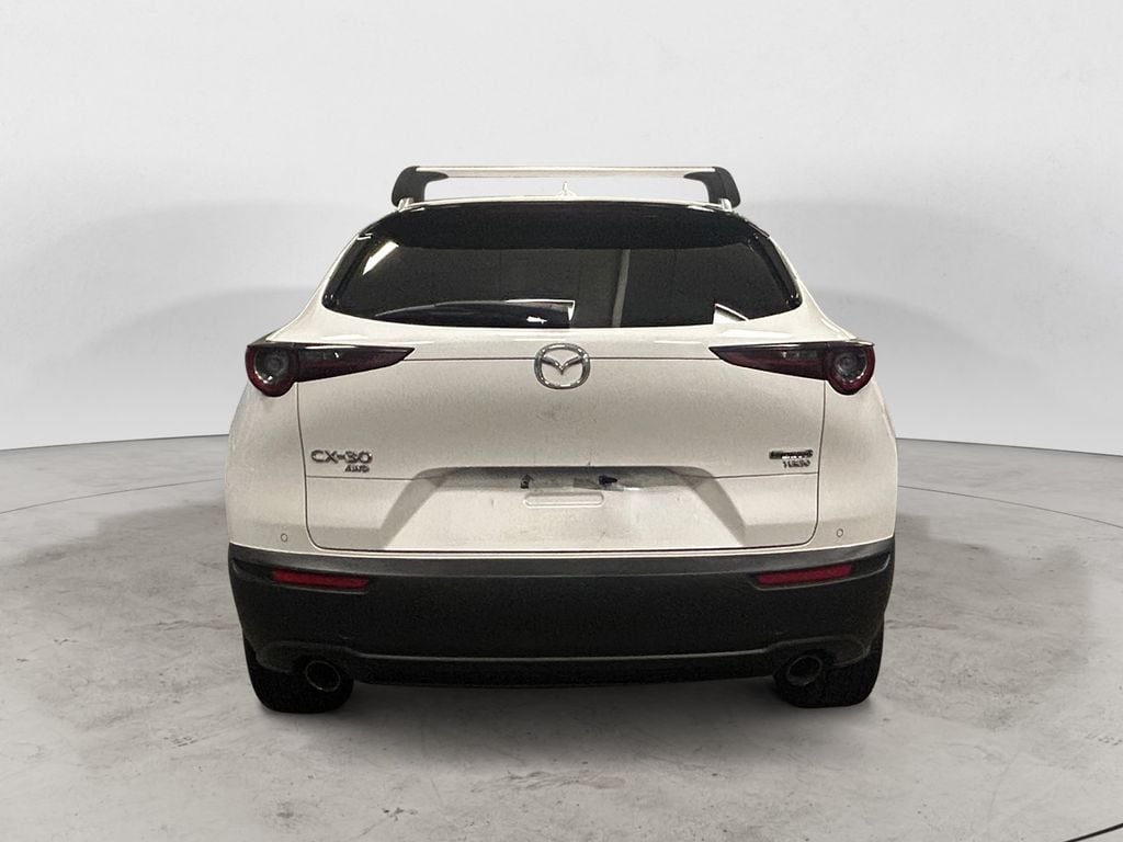 Used 2022 Mazda Mazda CX-30 2.5 Turbo Premium Plus Package SUV