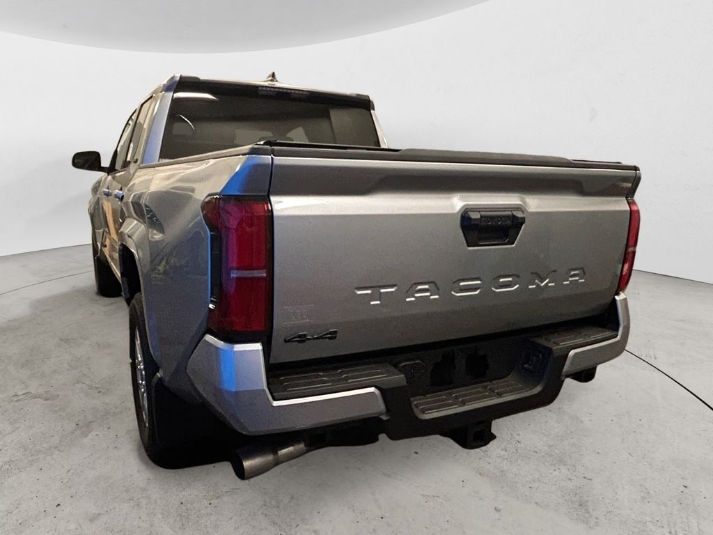 New 2026 Toyota Tacoma SR5 Truck Double Cab