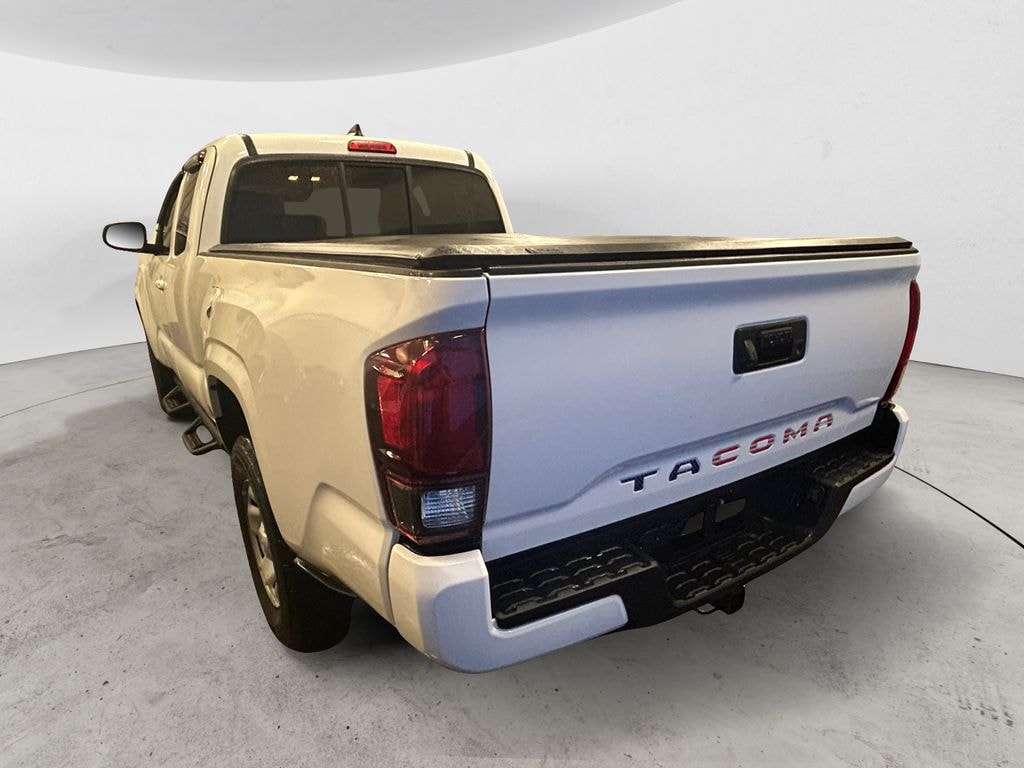 Used 2022 Toyota Tacoma SR Truck Access Cab