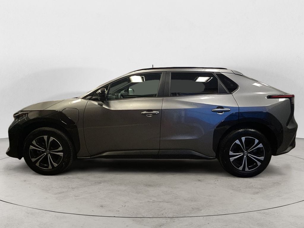 Used 2024 Toyota bZ4X XLE SUV