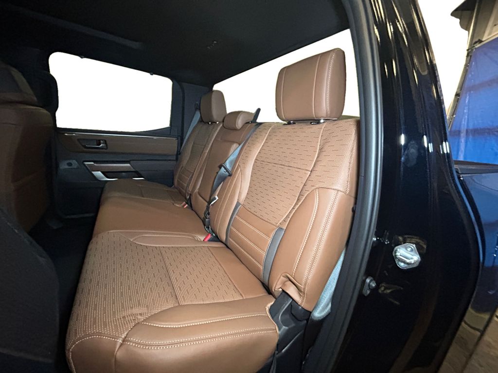 2026 Toyota Tundra 1794 Edition - Photo 11