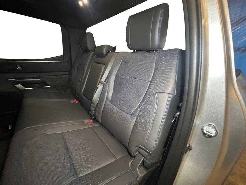 2026 Toyota Tundra Platinum - Photo 11