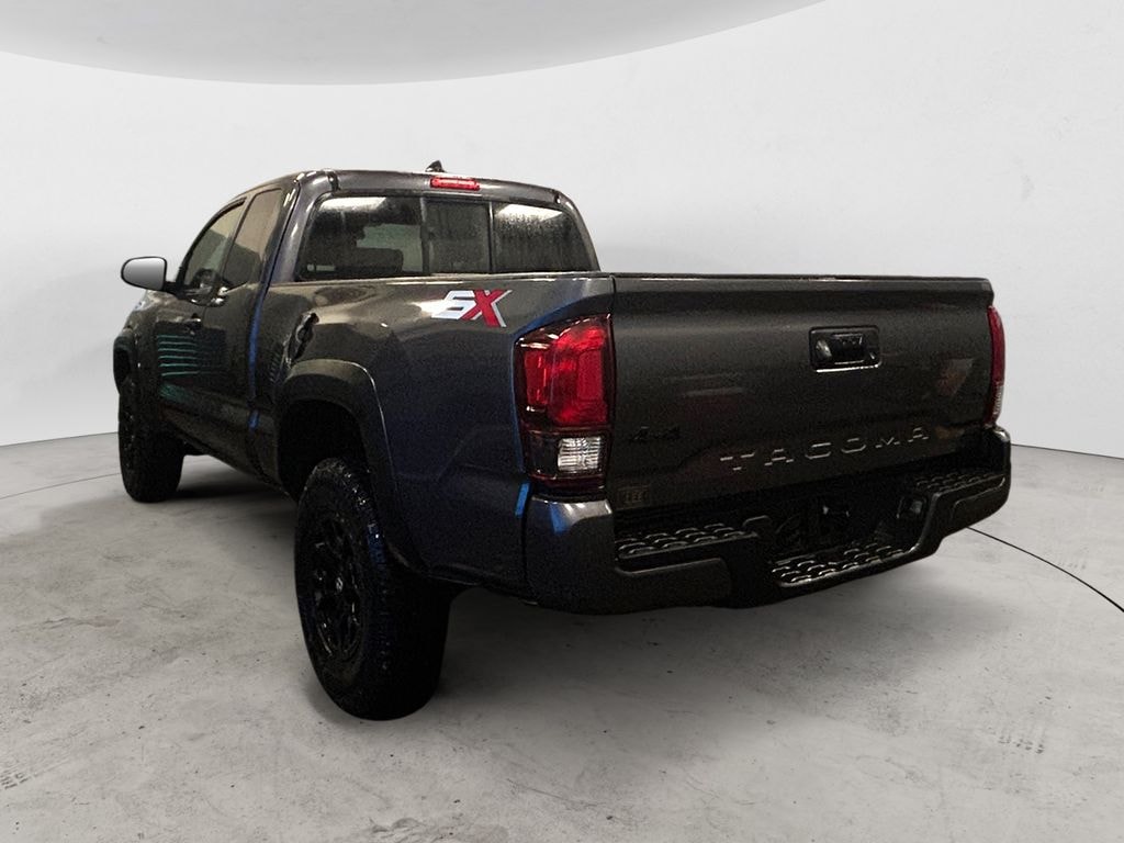 Used 2022 Toyota Tacoma SR Truck Access Cab