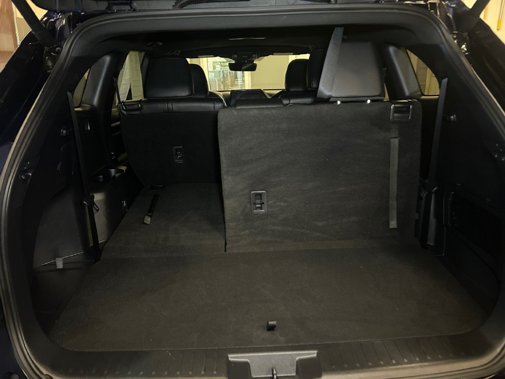2025 Toyota Highlander XSE - Photo 18