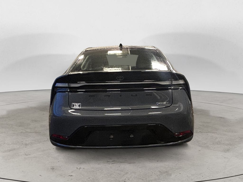 New 2026 Toyota Prius Plug-in Hybrid XSE Hatchback