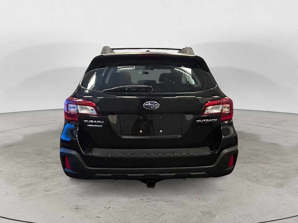Used 2019 Subaru Outback 2.5i SUV