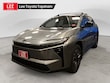  Toyota bZ