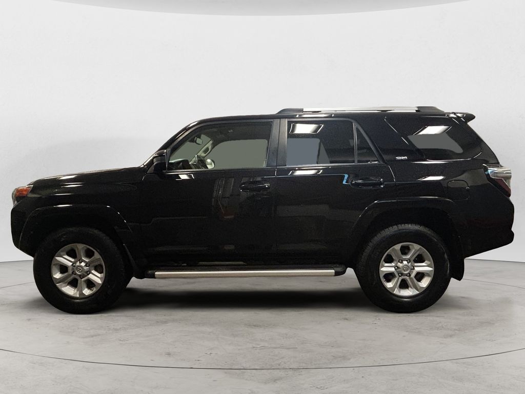 Used 2021 Toyota 4Runner SR5 SUV