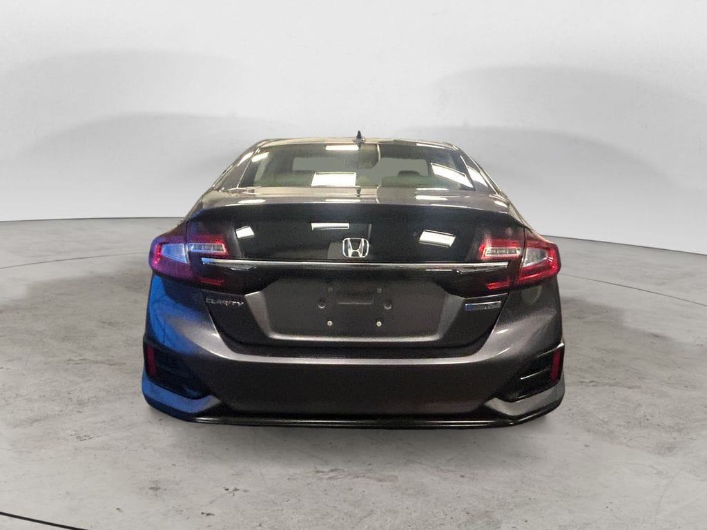 Used 2018 Honda Clarity Plug-In Hybrid Sedan