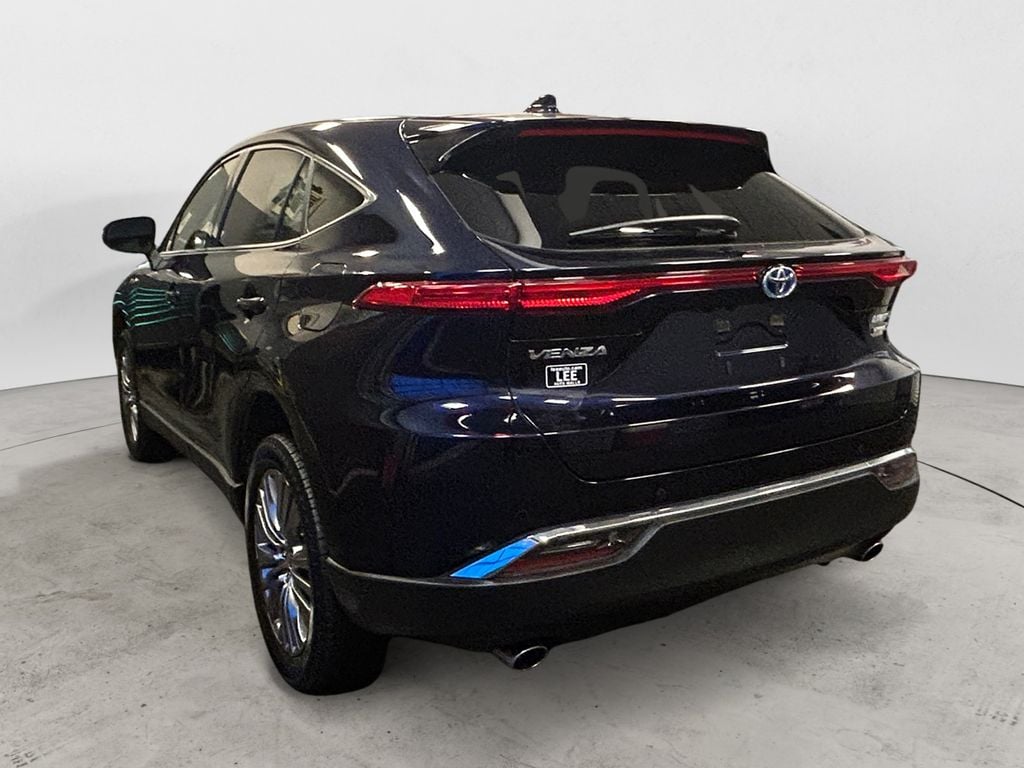 Used 2021 Toyota Venza Limited SUV