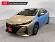  Toyota Prius Prime