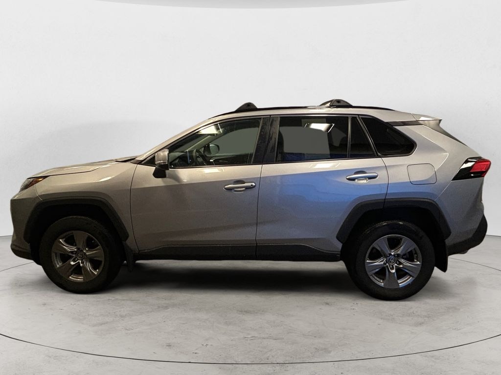 Used 2024 Toyota RAV4 XLE SUV
