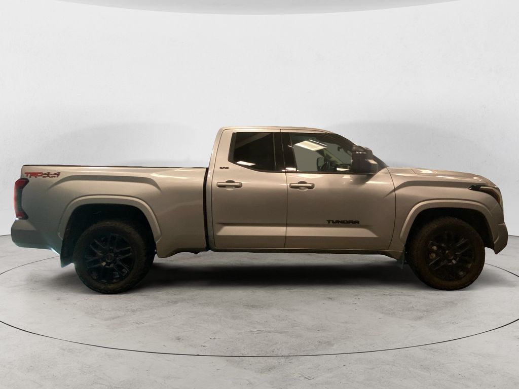 2023 Toyota Tundra SR5 photo 3