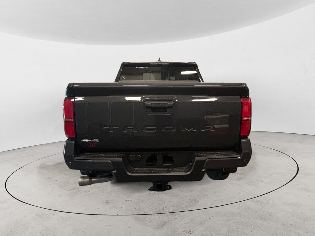 New 2025 Toyota Tacoma SR5 Truck Double Cab