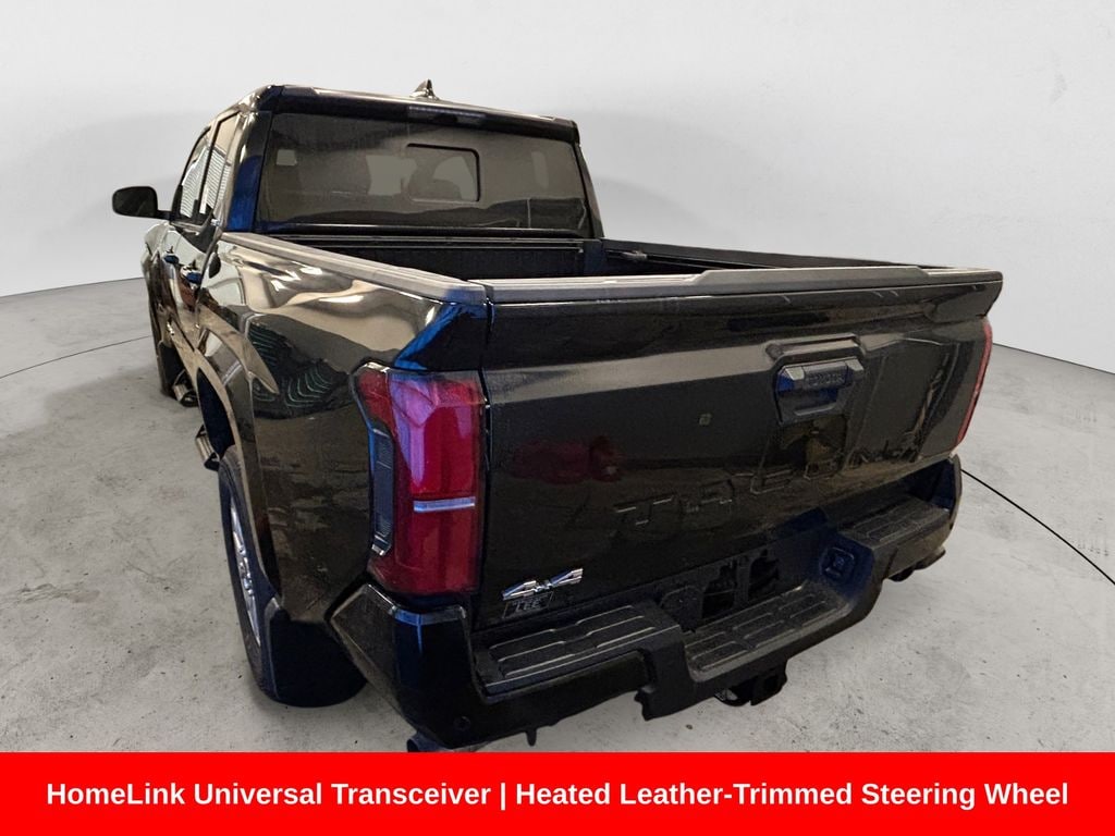 New 2026 Toyota Tacoma SR5 Truck Double Cab