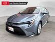  Toyota Corolla Hybrid
