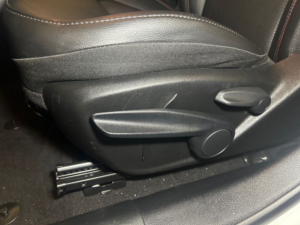 2025 Jeep Compass Trailhawk - Photo 22