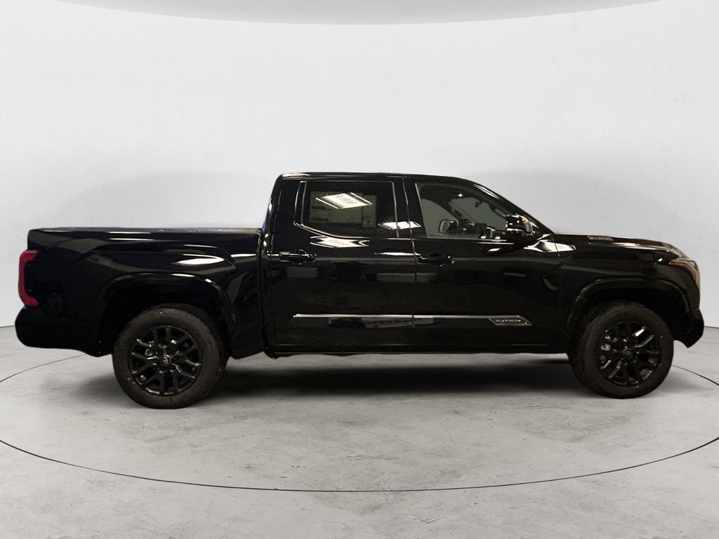 2026 Toyota Tundra Platinum - Photo 6
