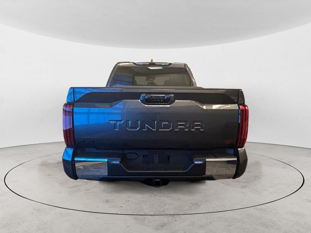 New 2026 Toyota Tundra SR5 Truck CrewMax