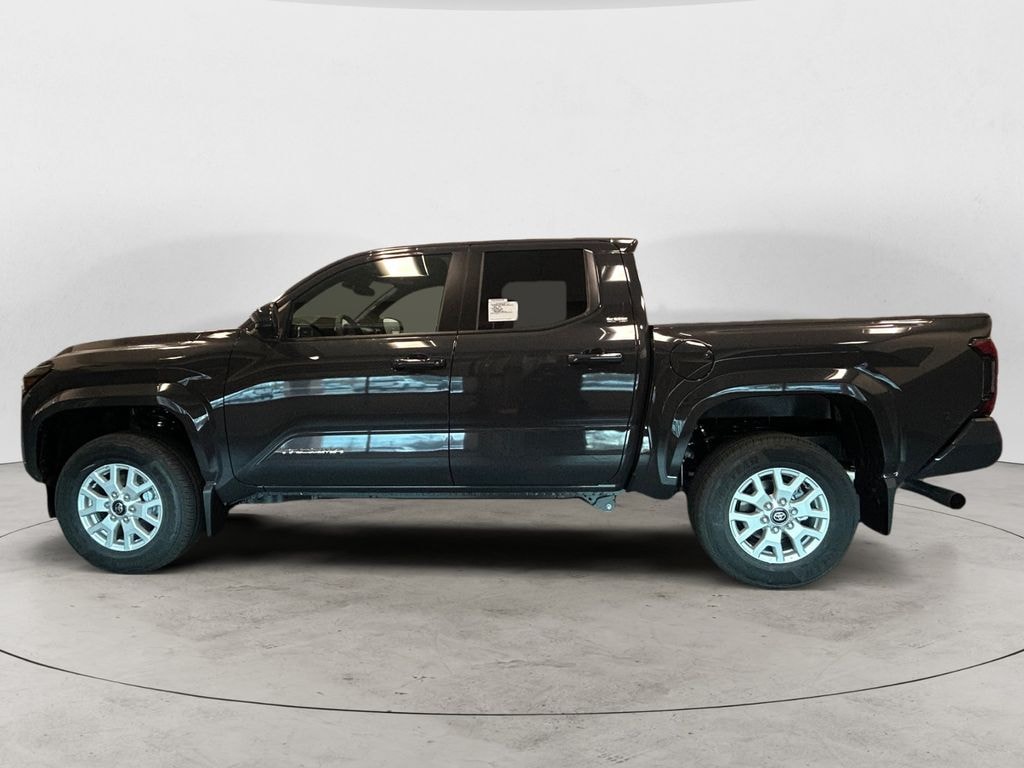 New 2025 Toyota Tacoma SR5 Truck Double Cab