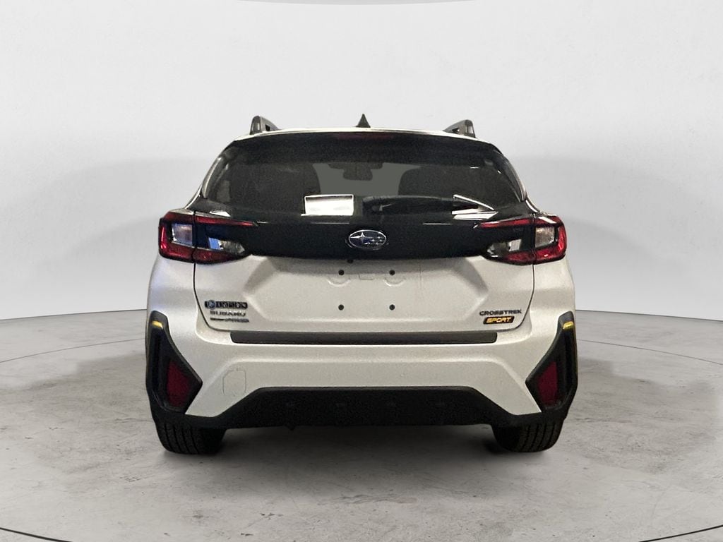Used 2024 Subaru Crosstrek Sport SUV