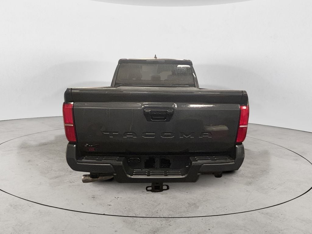 Used 2024 Toyota Tacoma  Truck Double Cab