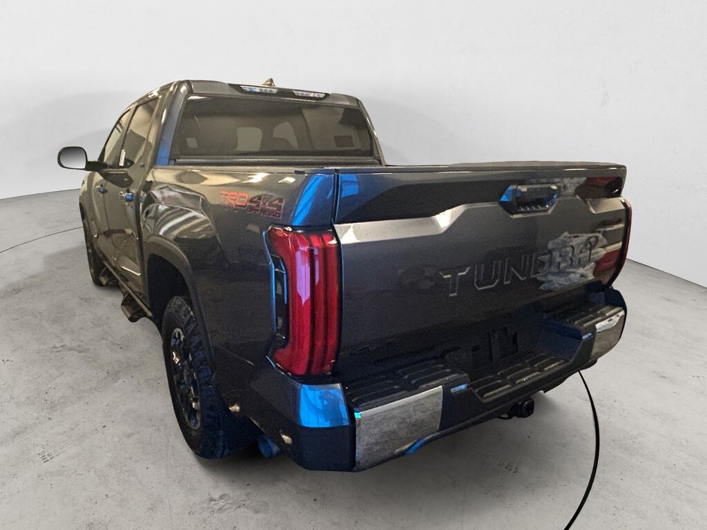 New 2026 Toyota Tundra SR5 Truck CrewMax