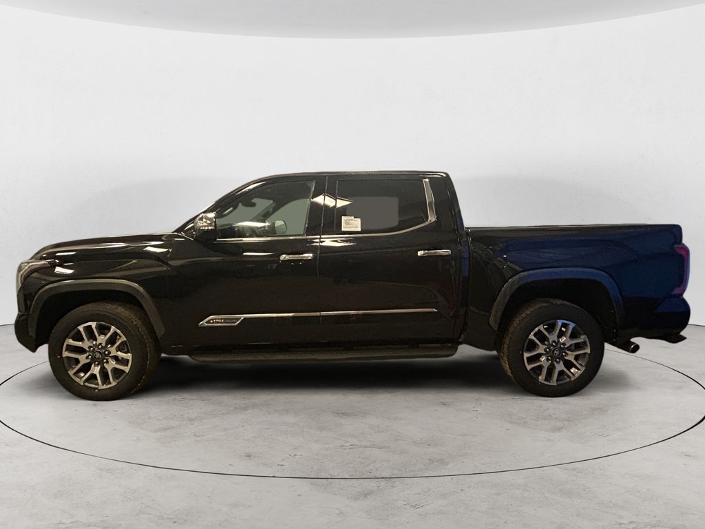 2026 Toyota Tundra 1794 Edition - Photo 2